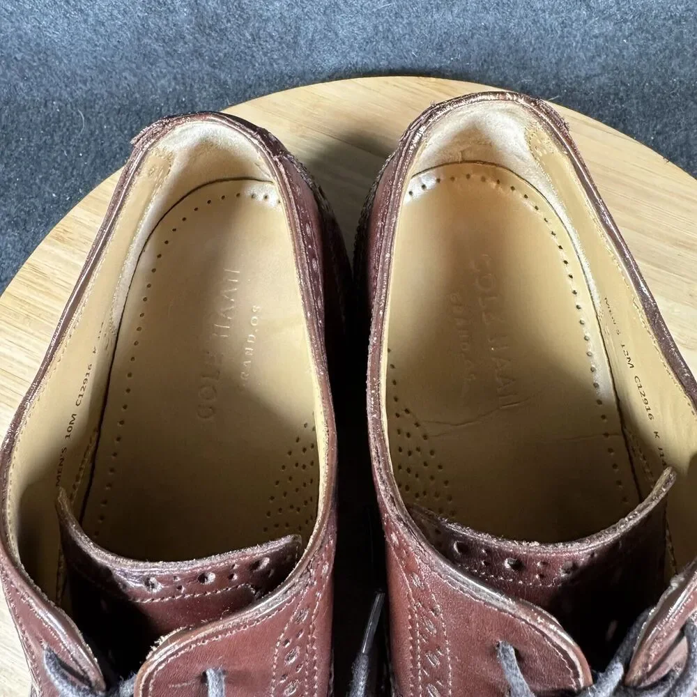 Cole Haan good used